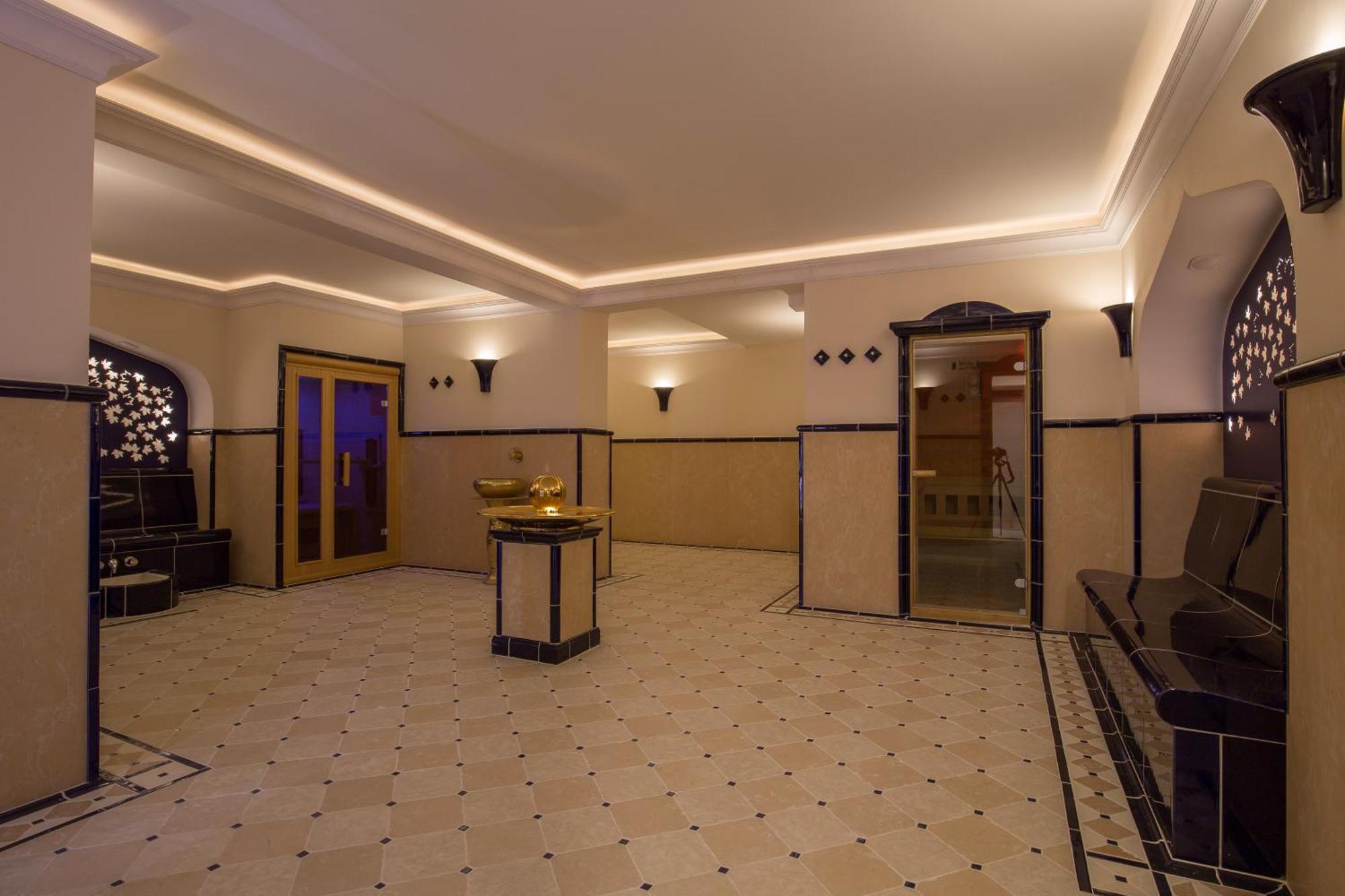 Apartment Abaluga 2a