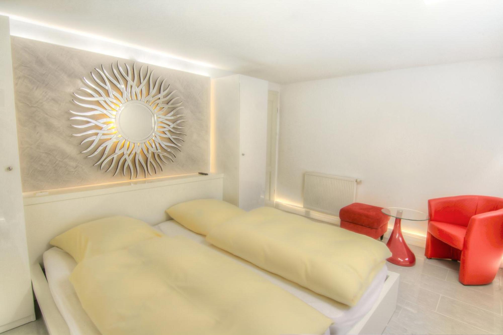 Apartment Abaluga 2a *