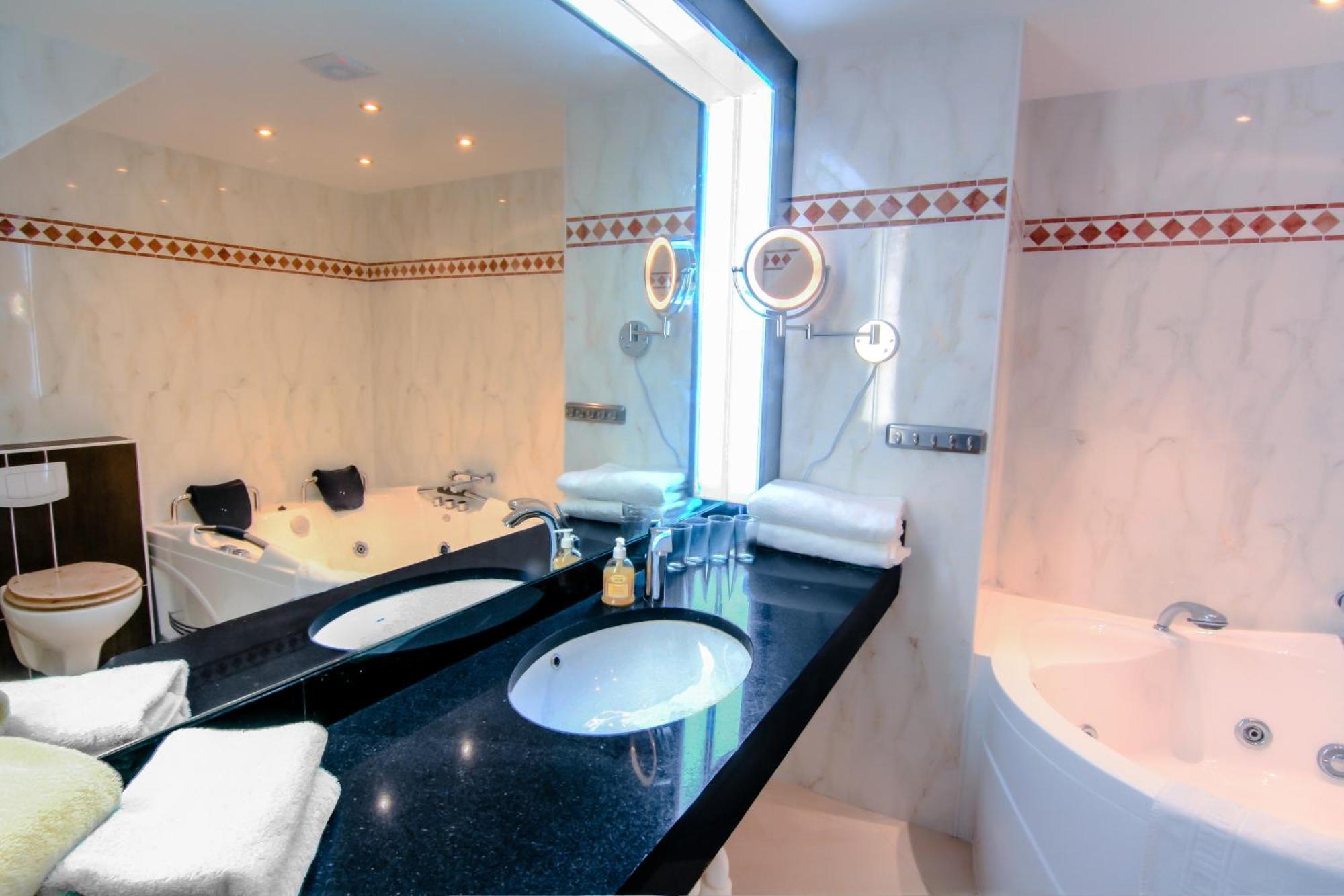 Abaluga 2a Apartment Wenningstedt-Braderup